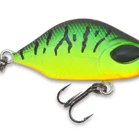 Iron claw wobler apace c 30 s 3,4 cm 2,8 g ft