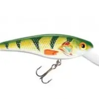 Mistrall wobler attacker diver a-4 cm