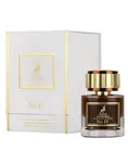 Maison Alhambra Signatures No. IV - EDP 50 ml