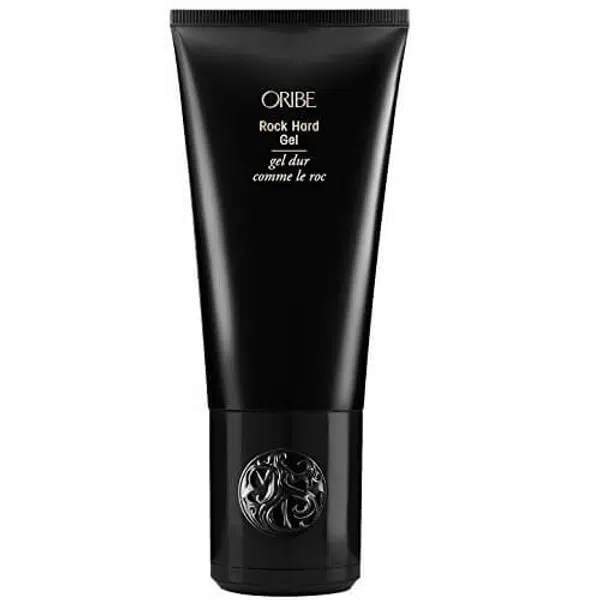 Oribe Gel se silnou fixací (Rock Hard Gel) 100 ml