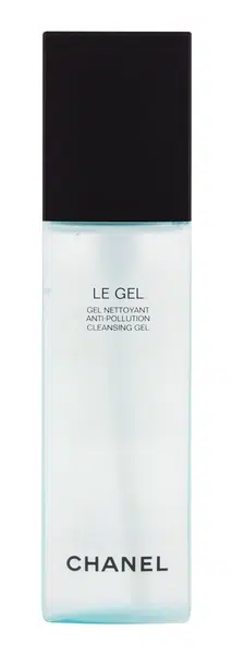 Chanel Čisticí pěnový gel Le Gel (Cleansing Gel) 150 ml