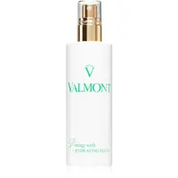 Valmont Priming With A Hydrating Fluid zklidňující a hydratační fluid ve spreji pro všechny typy pleti 150 ml