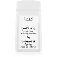 Ziaja Goat's Milk čisticí mléko a pleťové tonikum 2 v 1 120 ml