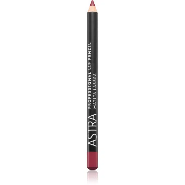 Astra Make-up Professional konturovací tužka na rty odstín 46 Mauve Dimension 1,1 g