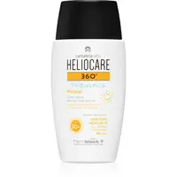 Heliocare 360° Pediatrics fluidní minerální krém na opalování SPF 50+ 50 ml