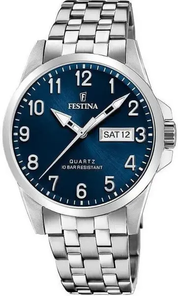Festina Classic Bracelet 20357/C
