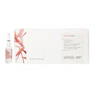 Simply Zen Kúra proti vypadávání vlasů Densifying (Lotion) 8 x 7 ml