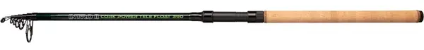 Mikado prut intro ii cork power tele float 3,6 m 60 g