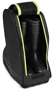 Matrix taška na obuv/prsačky horizon x boot storage bag