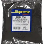 Mondial f posilovač black devil velká plotice 200g