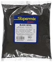 Mondial f posilovač black devil velká plotice 200g