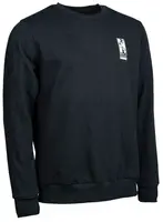 Nash mikina make it happen since 1978 jumper black - s