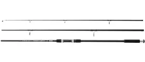 Mitchell prut adventure ii carp rod 3,6 m 3 lb 3-díl