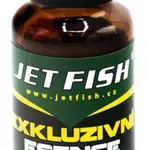 Jet fish exkluzivní esence 20ml - strong chilli