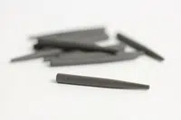 Taska tungsten krytka proti zamotání 10ks-krátká