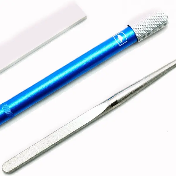 Taska  brouseky na  háčky  diamantový-ujímaný/kulatý