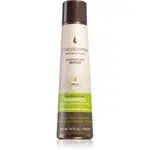 Macadamia Natural Oil Nourishing Repair vyživující šampon s hydratačním účinkem 300 ml