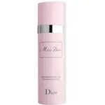 DIOR Miss Dior deodorant ve spreji pro ženy 100 ml