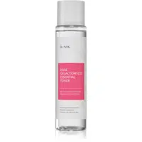 iUnik Rose Galactomyces jemné pleťové tonikum pro hydrataci pleti a minimalizaci pórů 200 ml