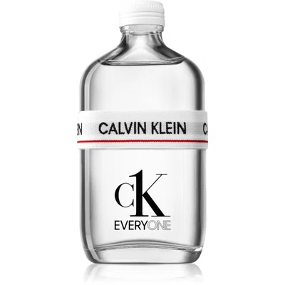 Calvin Klein CK Everyone toaletní voda unisex 100 ml