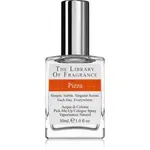 The Library of Fragrance Pizza kolínská voda unisex 30 ml