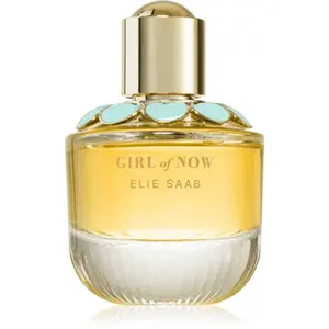 Elie Saab Girl of Now parfémovaná voda pro ženy 50 ml