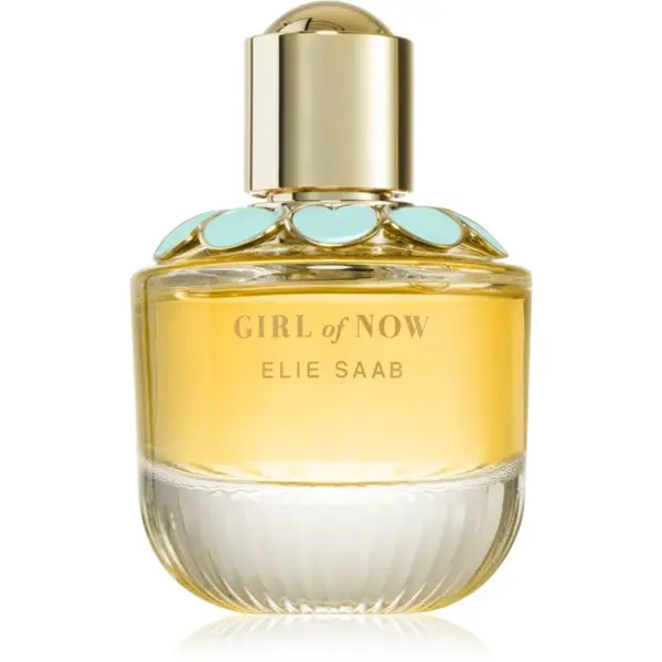 Elie Saab Girl of Now parfémovaná voda pro ženy 50 ml