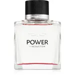 Banderas Power of Seduction toaletní voda pro muže 100 ml