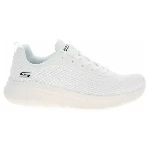 Skechers BOBS Sport B Flex - Visionary Essence white 38