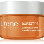 Lirene Rejuvenating Care Restor 60+ intenzivní protivráskový krém pro obnovu pevnosti pleti 50 ml