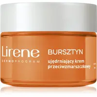 Lirene Rejuvenating Care Restor 60+ intenzivní protivráskový krém pro obnovu pevnosti pleti 50 ml