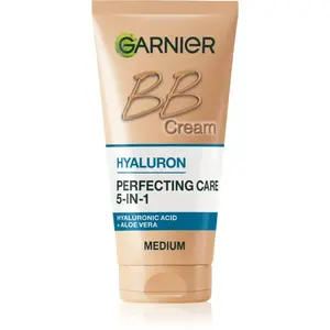 Garnier Hyaluron BB Cream BB krém pro normální a suchou pleť odstín Medium 50 ml