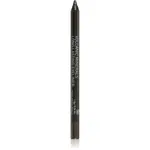 Korres Volcanic Minerals dlouhotrvající tužka na oči odstín 05 Olive Green  1.2 g