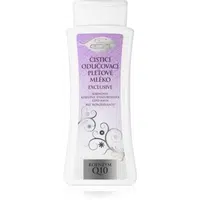 Bione Cosmetics Exclusive Q10 čisticí pleťové mléko 255 ml