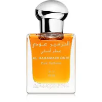 Al Haramain Oudi parfémovaný olej unisex 15 ml