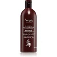 Ziaja Cocoa Butter vyživující šampon s kakaovým máslem 400 ml