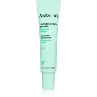 Babaria Aloe Vera oční liftingový krém s aloe vera 15 ml
