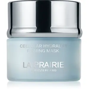 La Prairie Cellular Hydralift Firming Mask hydratační a vyživující maska pro citlivou pleť 50 ml