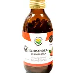 Salvia Paradise Schizandra - Klanopraška kapsle 120 ks