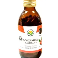 Salvia Paradise Schizandra - Klanopraška kapsle 120 ks