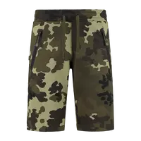 Korda kraťasy le light kamo jersey shorts - xl
