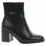 Dámské polokozačky Tamaris 1-25319-43 black 40