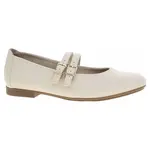 Dámské baleriny Jana 8-22177-44 beige 40