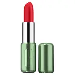 Clinique Matná rtěnka Pop Longwear (Matte Lipstick) 3,9 g Chili Pop