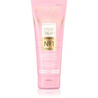 Eveline Cosmetics Extra Rich No 1. vyživující krém na ruce a nehty 75 ml