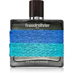 Franck Olivier Pure Homme toaletní voda pro muže 100 ml