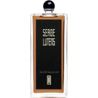 Serge Lutens Collection Noire Santal Majuscule parfémovaná voda unisex 100 ml