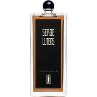 Serge Lutens Collection Noire Santal Majuscule parfémovaná voda unisex 100 ml