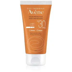 Avène Sun Comfort Cream krém na opalování SPF 30 50 ml