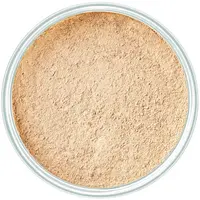 Artdeco Minerální pudrový make-up (Mineral Powder Foundation) 15 g 3 Soft Ivory
